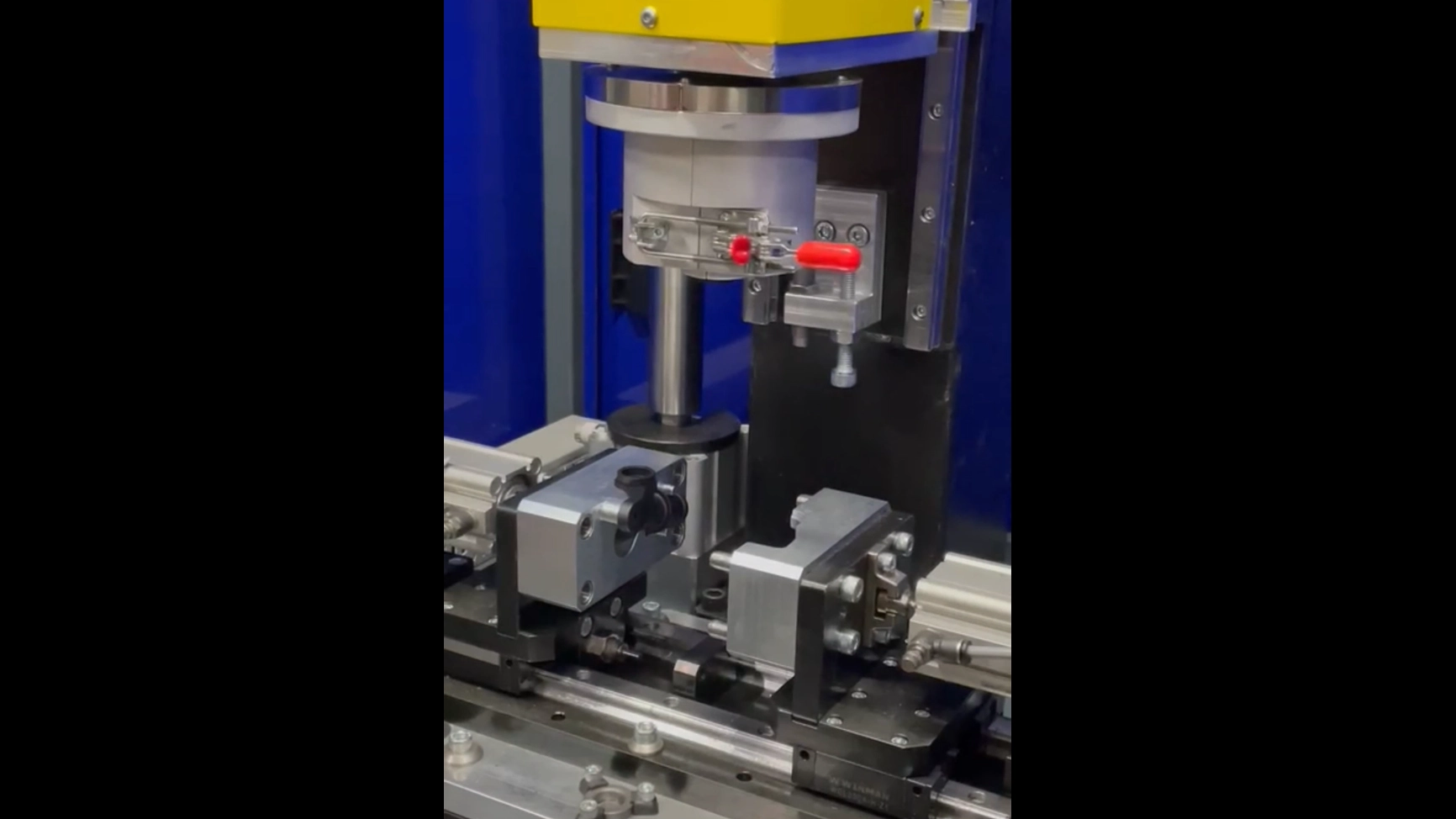 Friction Welding