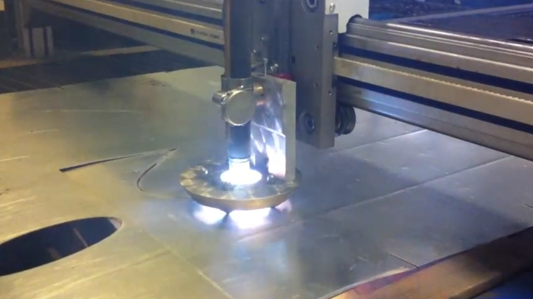 Laser Cut