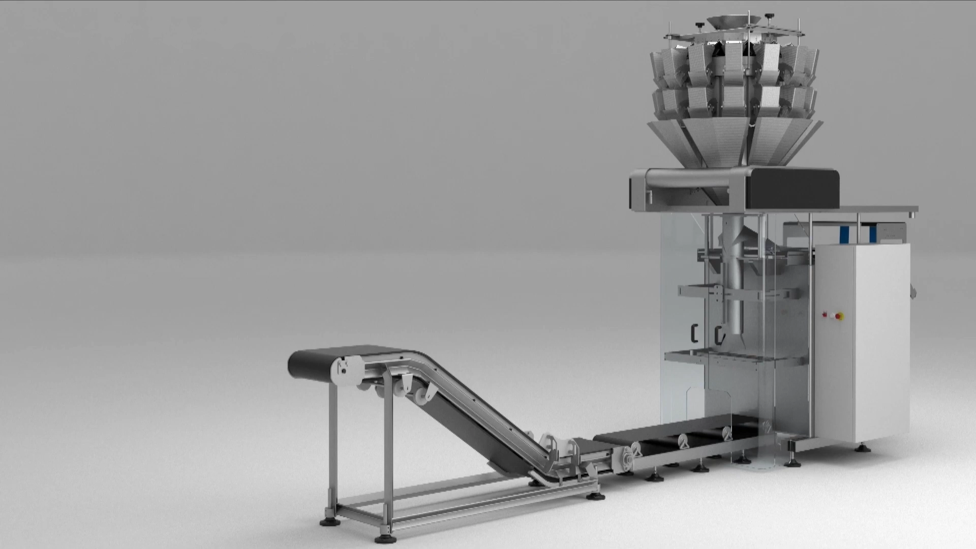 Multihead Weighers