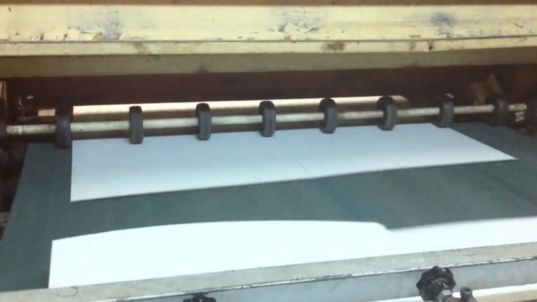 Rotary Cut