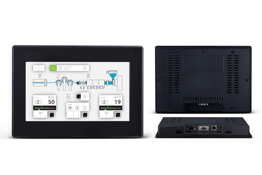 Operator Panels High Performance