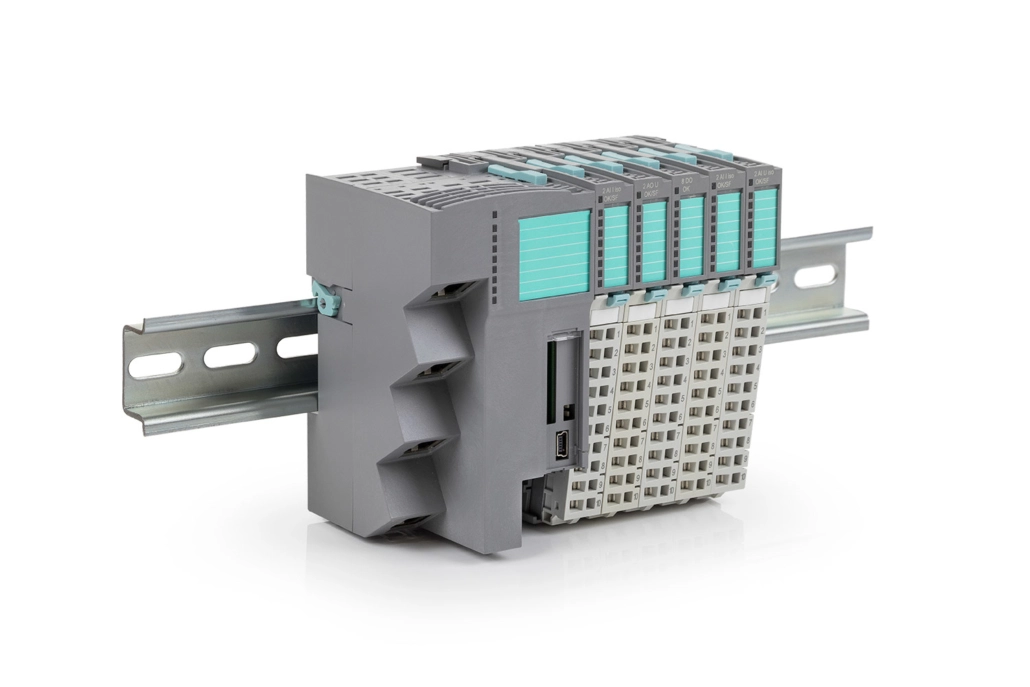 Modular FCT640