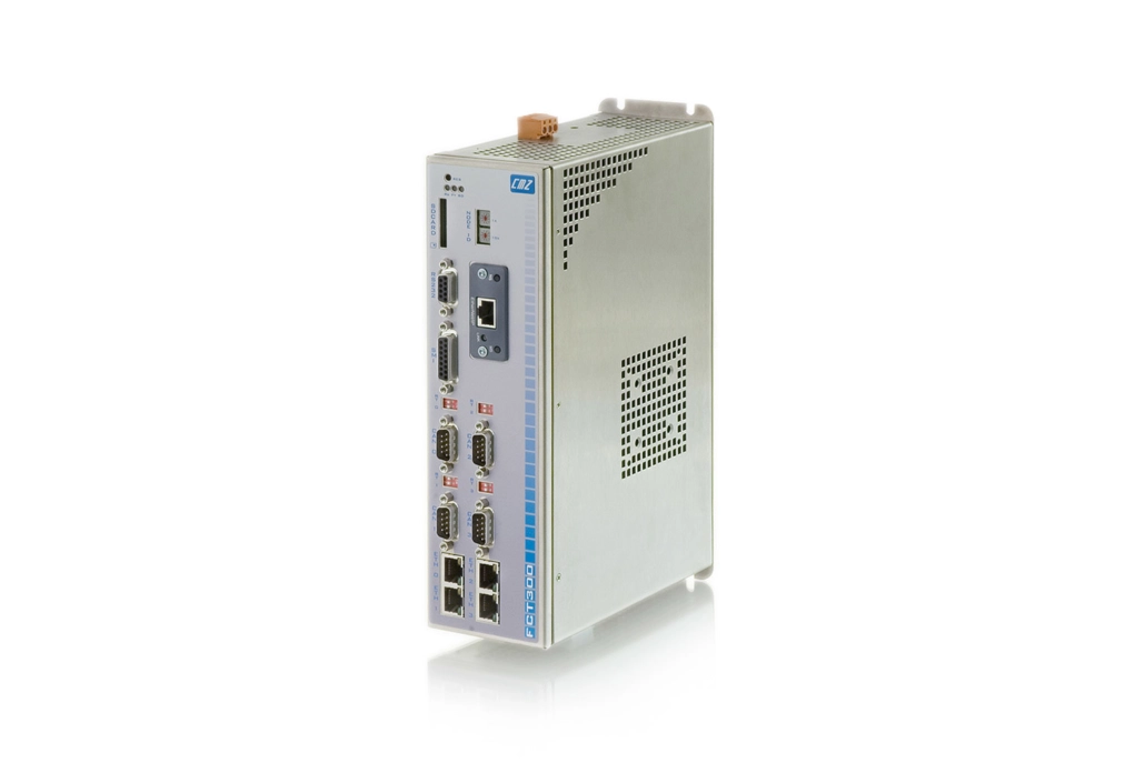 Single Frame FCT300