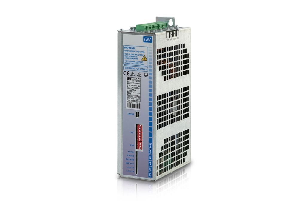 CP4PWM Vibrating Feeders