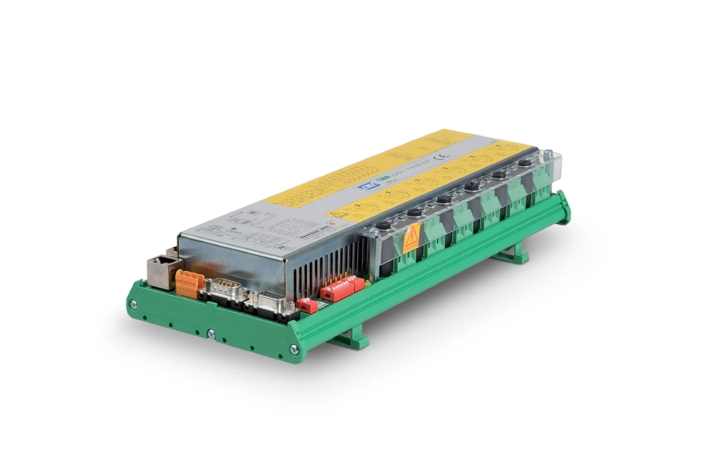 CP6V16 Vibrating Feeders
