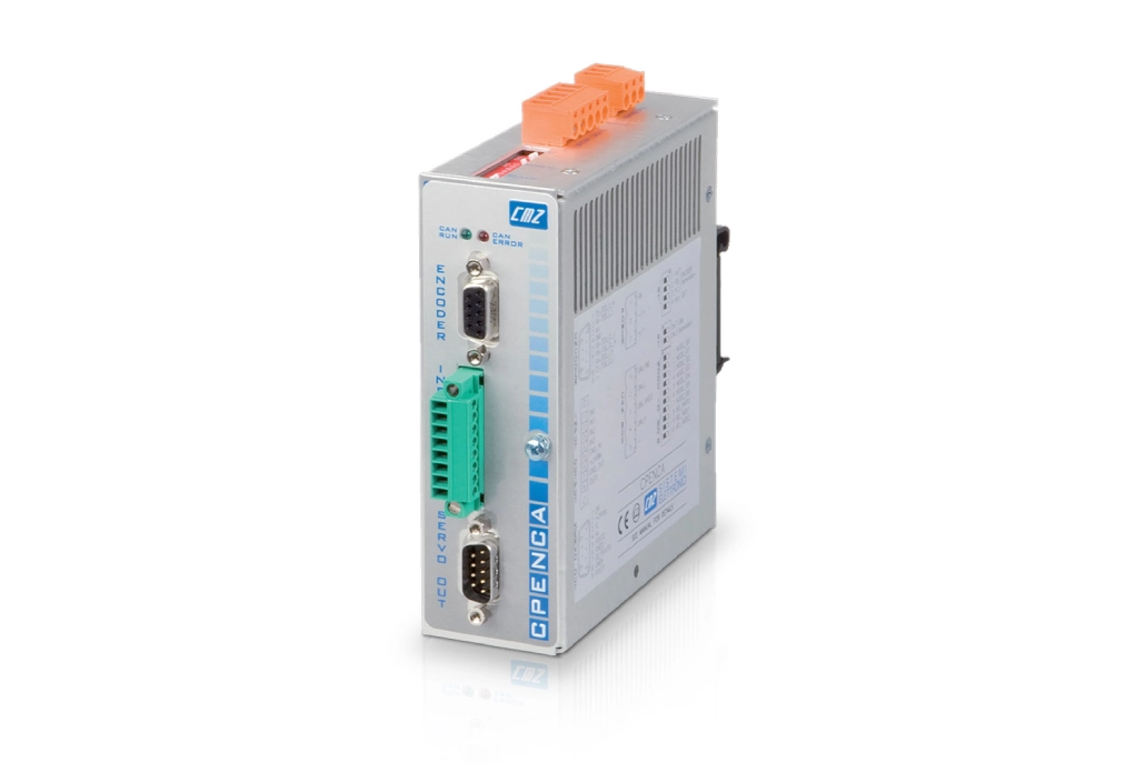 CPENCA Axis Module