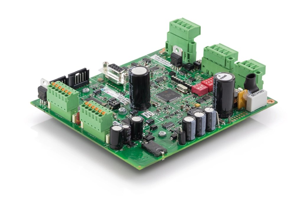 CPMSG0 Stepper Motor Control