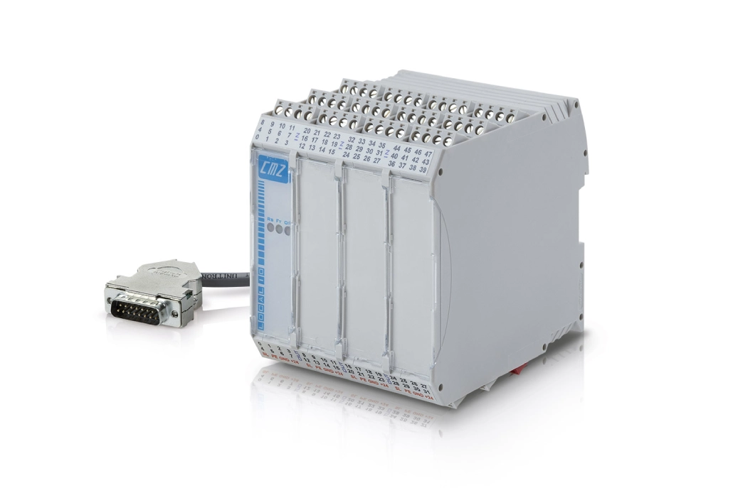 I/O Modules FCT300 / FCT200