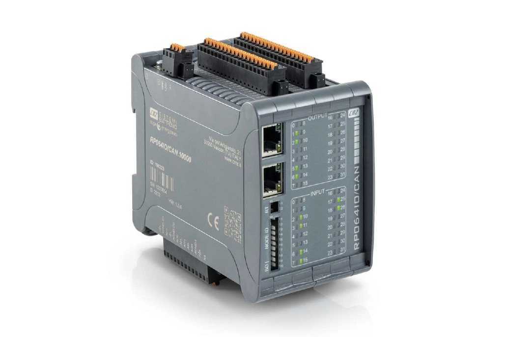 I/O Peripheral RP064