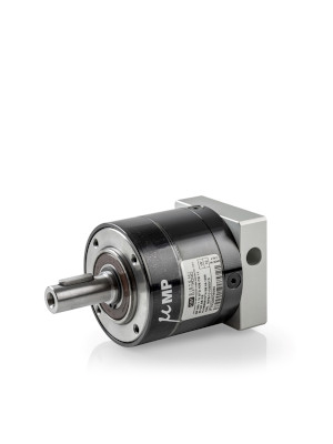Planetary Gearboxes