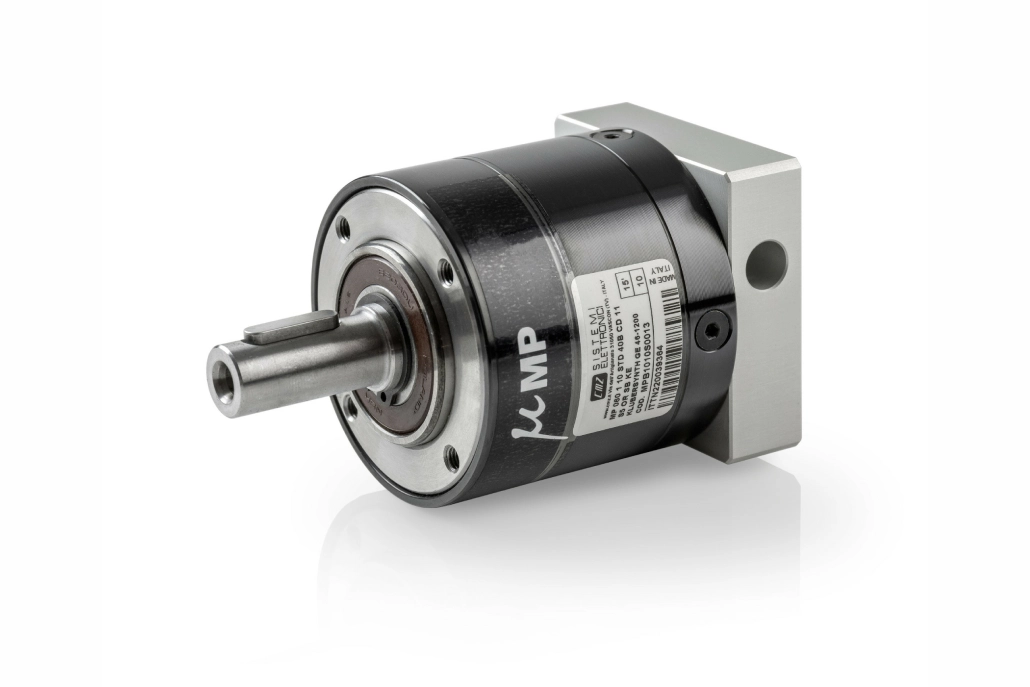Precision Planetary Gearboxes