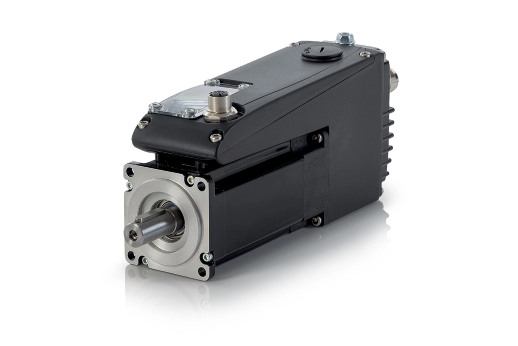 Brushless Integrated IBD