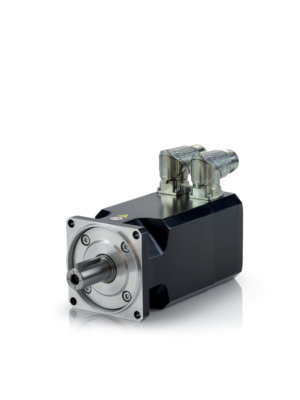Servomotors