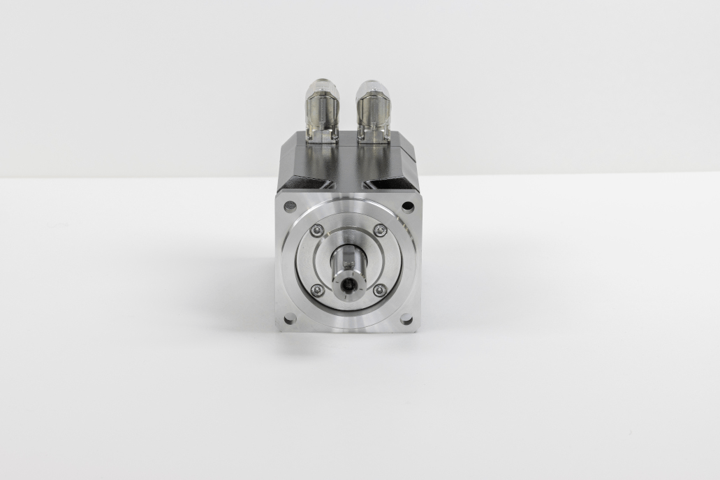 Brushless (With Configurator)