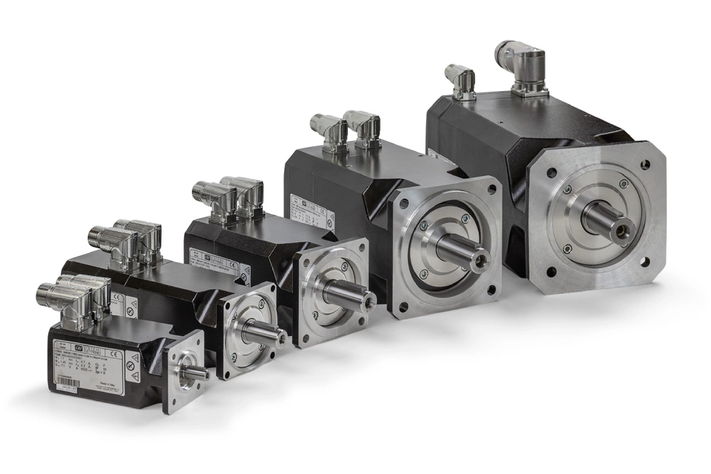 Brushless (With Configurator)