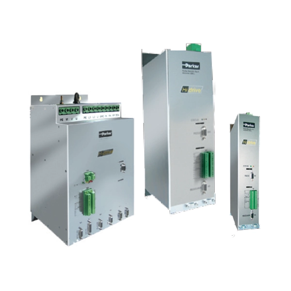 HiDrive Servo Drive