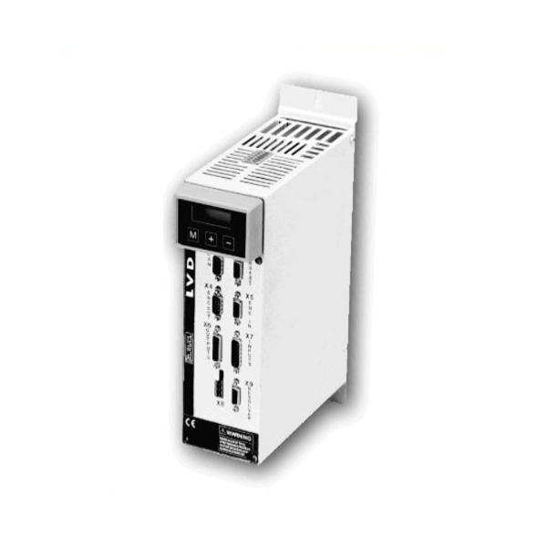 LVD Servo Drive
