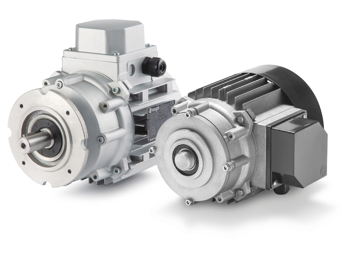 Planetary Gearmotors